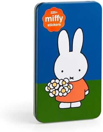 Amazon.com: Miffy the Artist Lift-the-Flap Book: 9781849763950